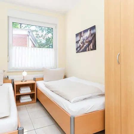 Im Haus Südermole Esens