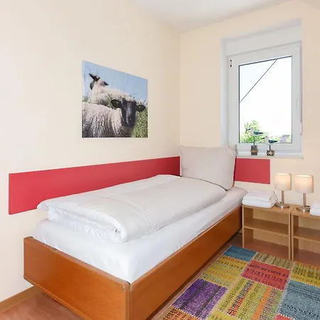 Im Haus Südermole * Esens