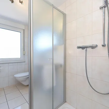 Apartment Im Haus Südermole Esens