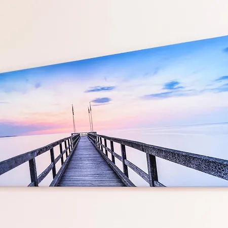 Im Haus Südermole Esens