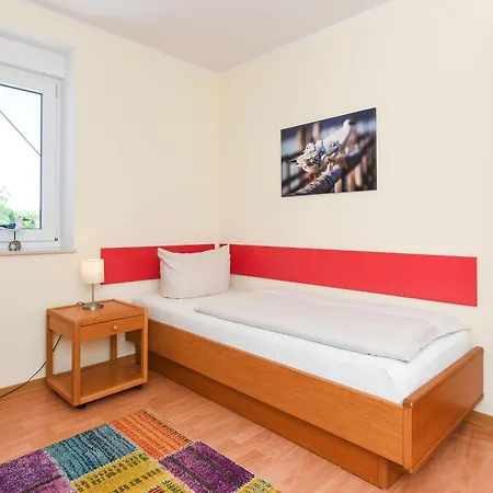 Appartement Im Haus Suedermole