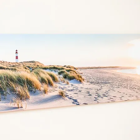 Im Haus Südermole Apartment Esens