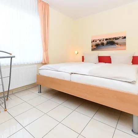 Im Haus Südermole Esens