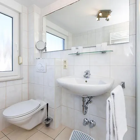 Im Haus Südermole * Esens