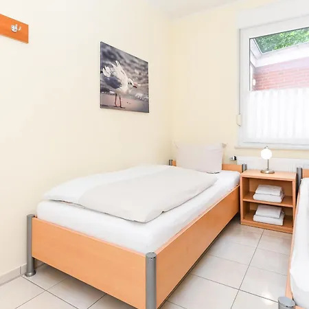 Im Haus Südermole Esens