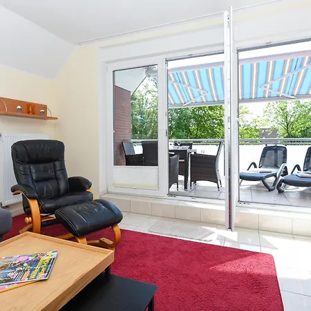 Im Haus Südermole *