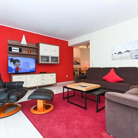 Im Haus Südermole Esens