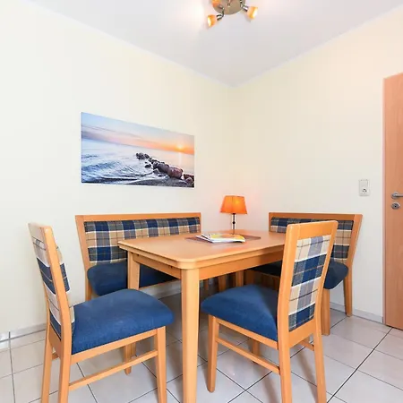 Im Haus Südermole Esens