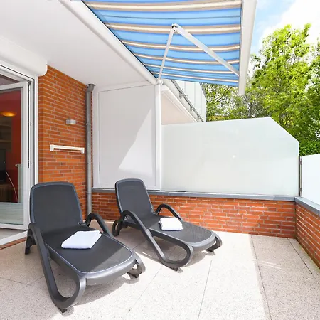 Im Haus Südermole Esens