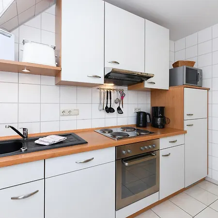 Im Haus Südermole *