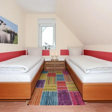 Im Haus Suedermole