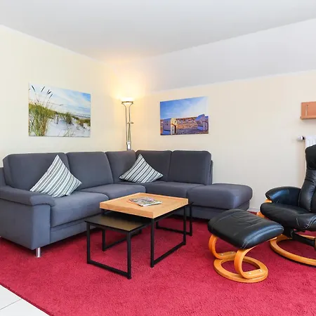 Im Haus Südermole * Esens