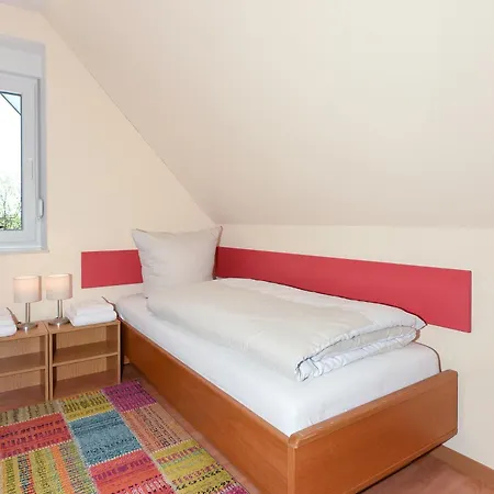 Im Haus Südermole Esens