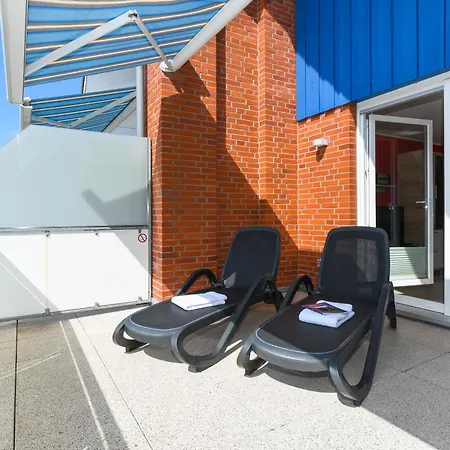 Im Haus Südermole * Esens