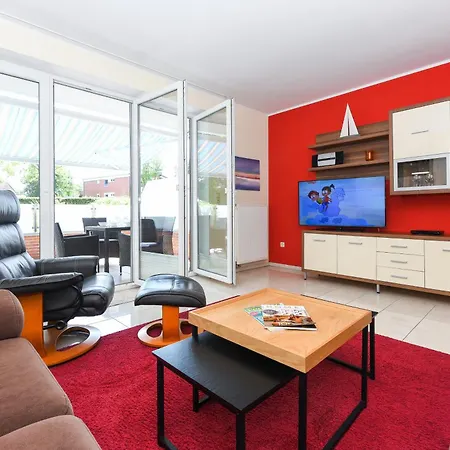 Im Haus Südermole *