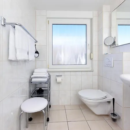 Im Haus Suedermole Appartement *