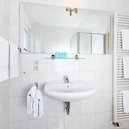 Im Haus Südermole Apartment Esens