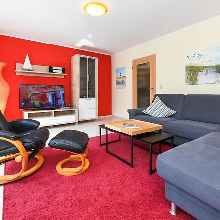 Appartement Im Haus Suedermole *