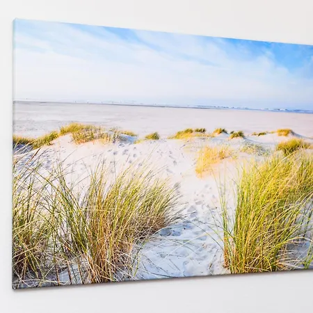 Apartment Im Haus Südermole *