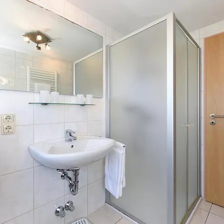 Im Haus Suedermole Appartement Esens