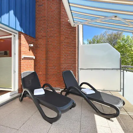 Im Haus Südermole Esens