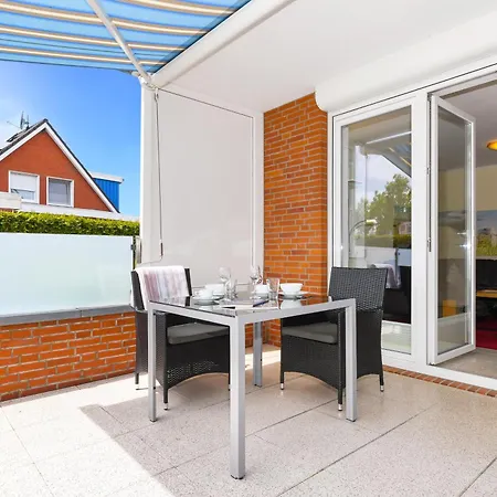 Im Haus Südermole *