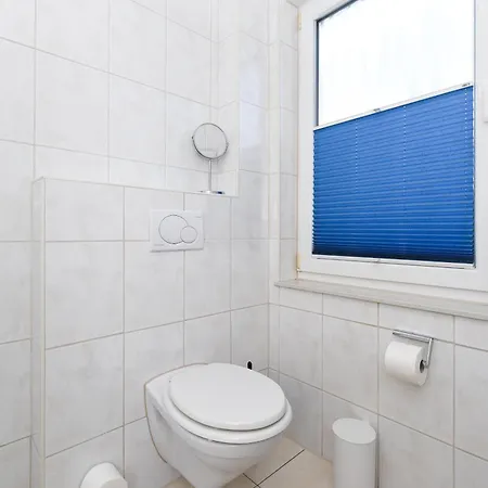 Im Haus Südermole Apartment *