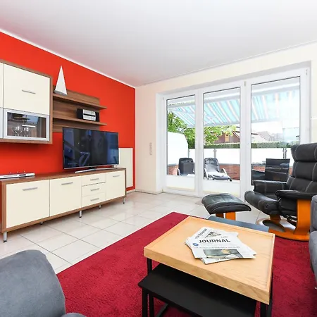 Im Haus Südermole Esens