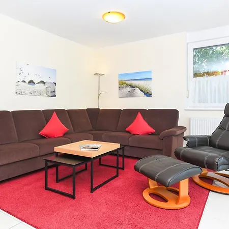 Im Haus Südermole Esens