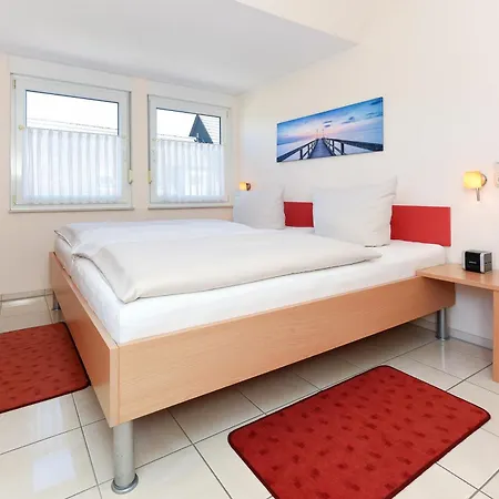 Im Haus Südermole * Esens