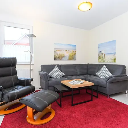 Im Haus Südermole *