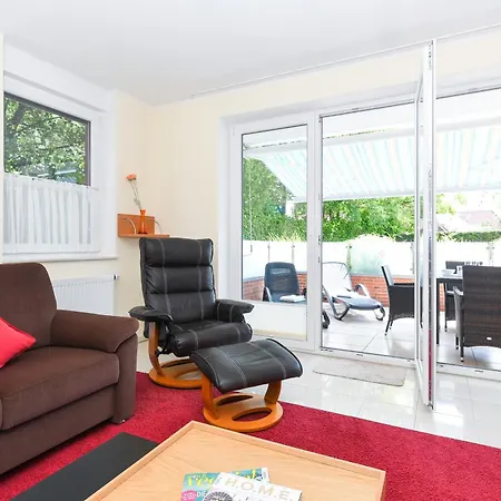 Im Haus Südermole * Esens