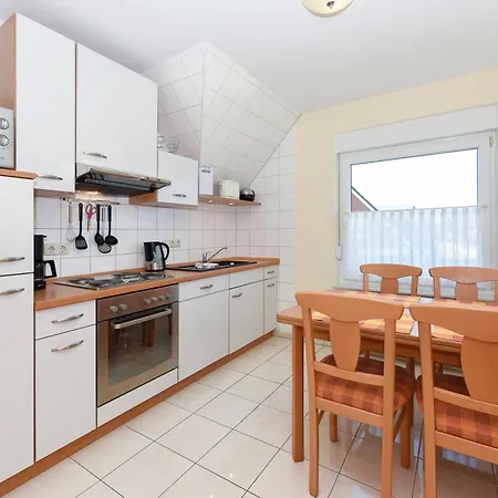 Im Haus Südermole * Esens