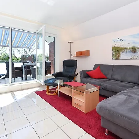 Im Haus Südermole Apartment Esens