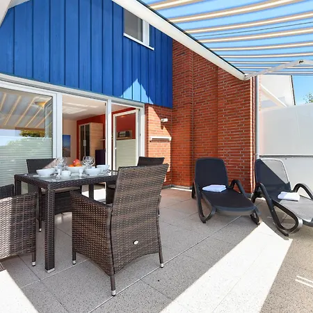 Im Haus Südermole *