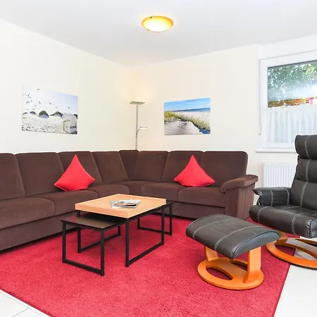 Im Haus Südermole *