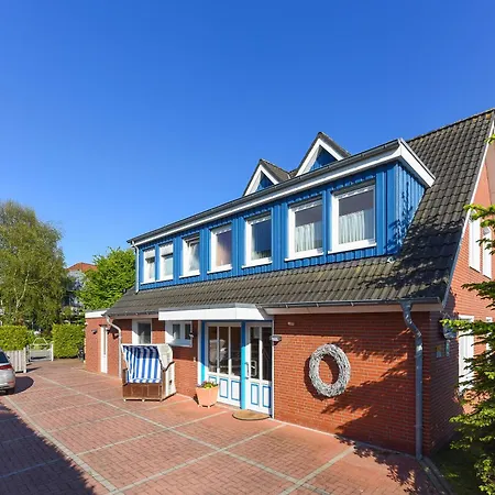 Im Haus Suedermole *