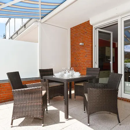 Im Haus Südermole * Esens